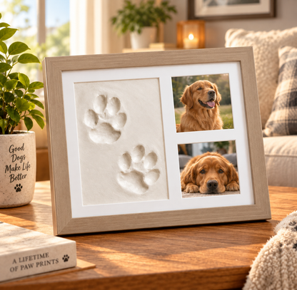 ForeverPaw™